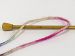 Organic Wool Bulky Hand Paint Rainbow